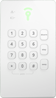 Frontpoint Tablet Keypad Frontpoint DIY Home Security Systems Price & Package 2021